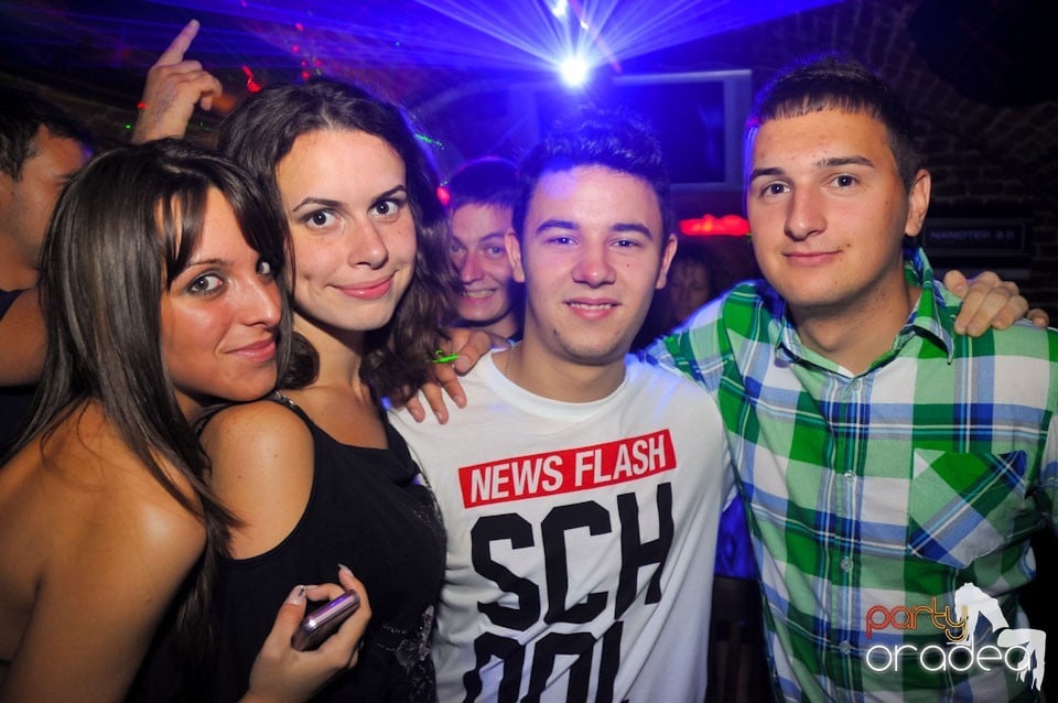 Freaky Thursday @ Club Escape, 