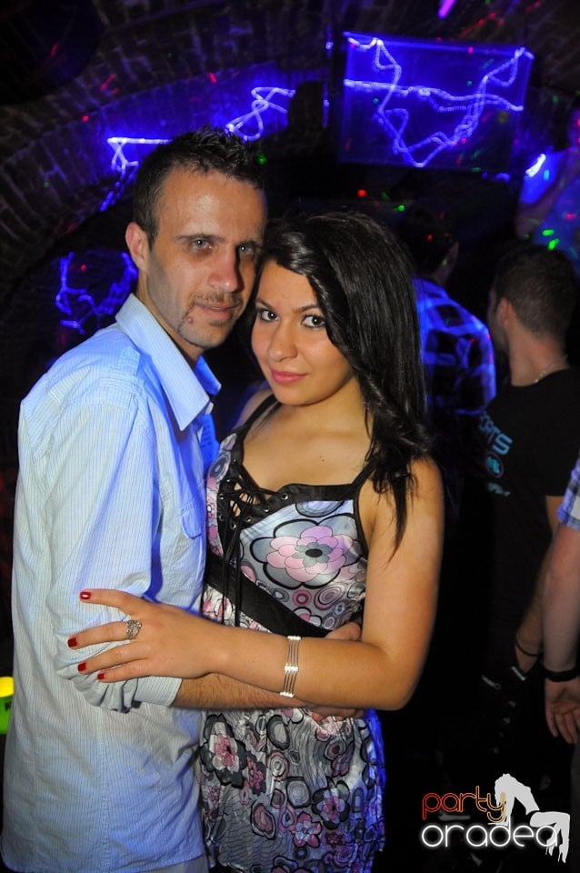 Freaky Thursday @ Club Escape, 