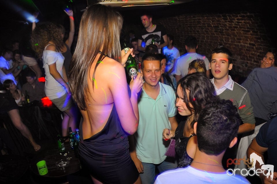 Freaky Thursday @ Club Escape, 