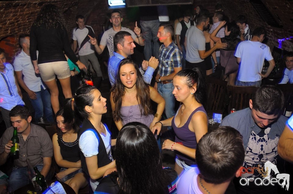 Freaky Thursday @ Club Escape, 