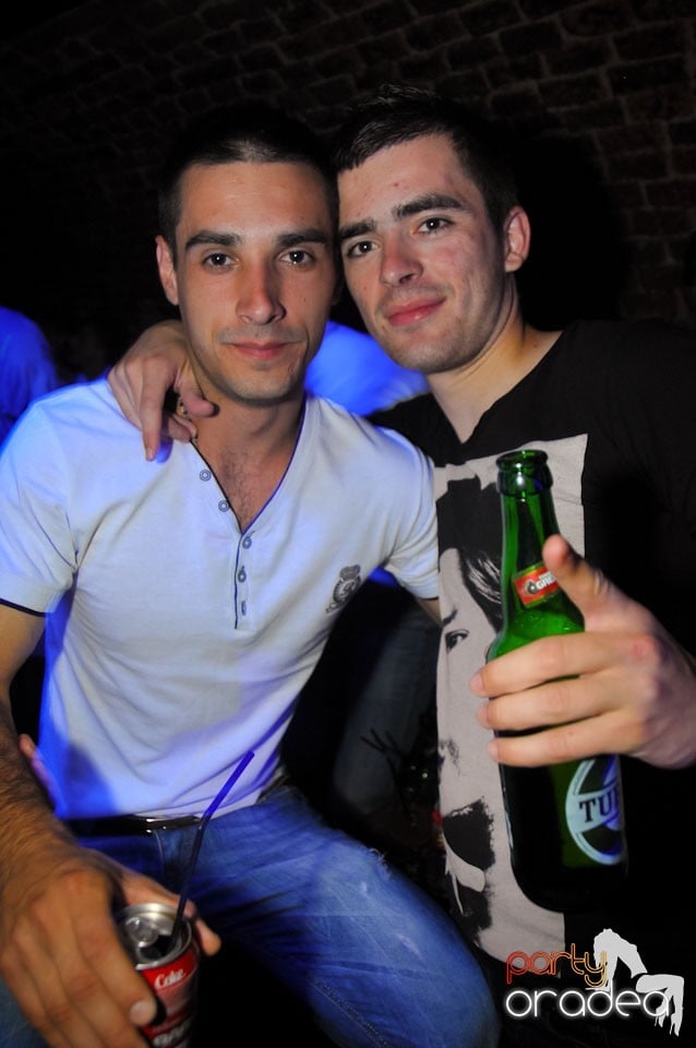 Freaky Thursday @ Club Escape, 