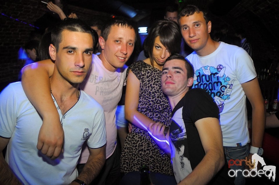 Freaky Thursday @ Club Escape, 