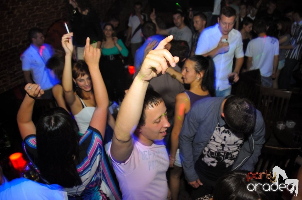 Freaky Thursday @ Club Escape, 