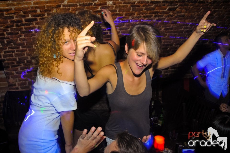 Freaky Thursday @ Club Escape, 