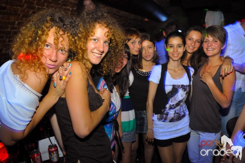 Freaky Thursday @ Club Escape, 