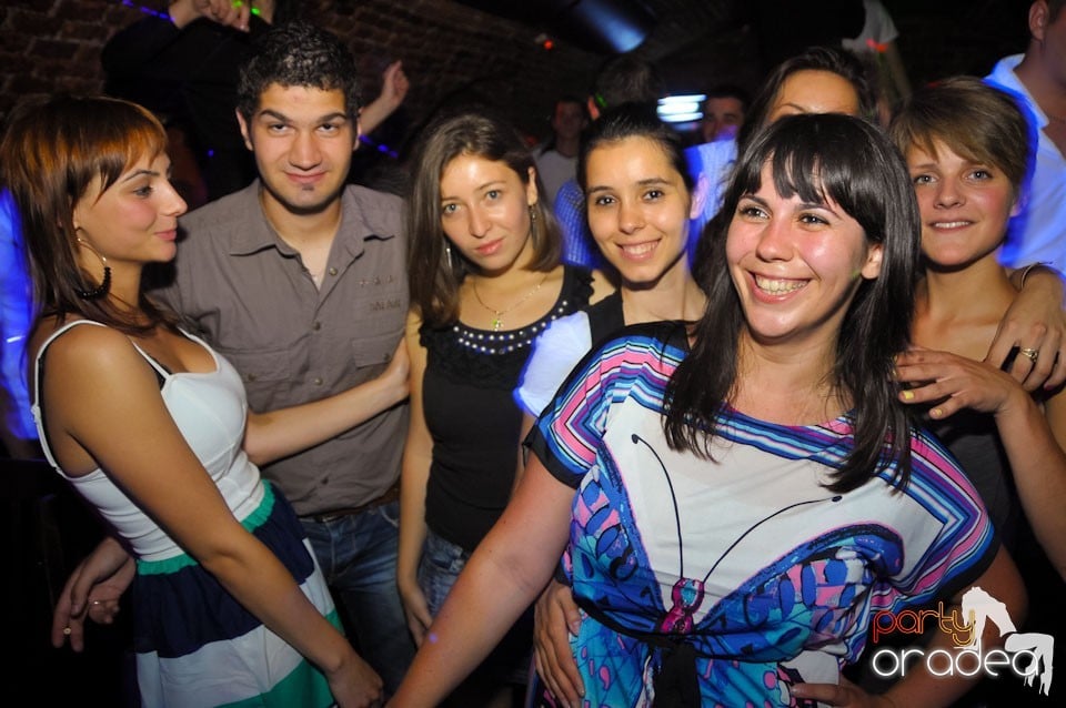 Freaky Thursday @ Club Escape, 