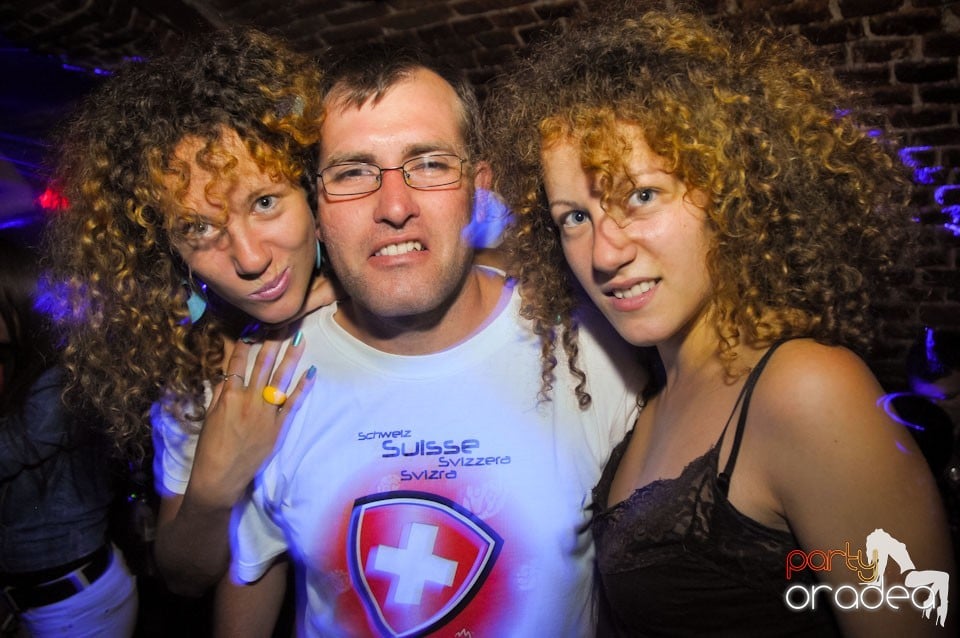 Freaky Thursday @ Club Escape, 