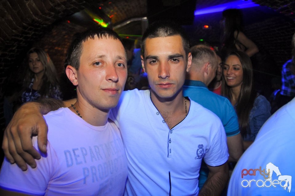 Freaky Thursday @ Club Escape, 