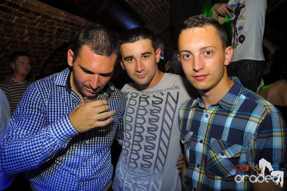 Freaky Thursday @ Club Escape, 