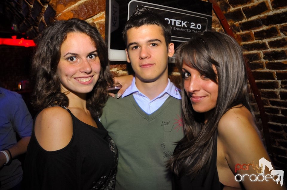 Freaky Thursday @ Club Escape, 