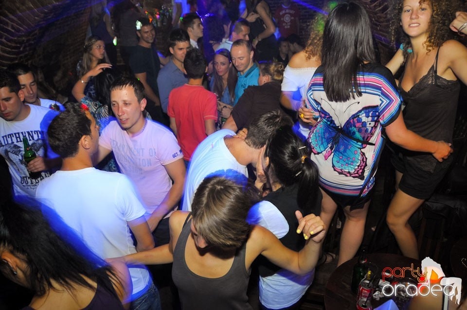 Freaky Thursday @ Club Escape, 