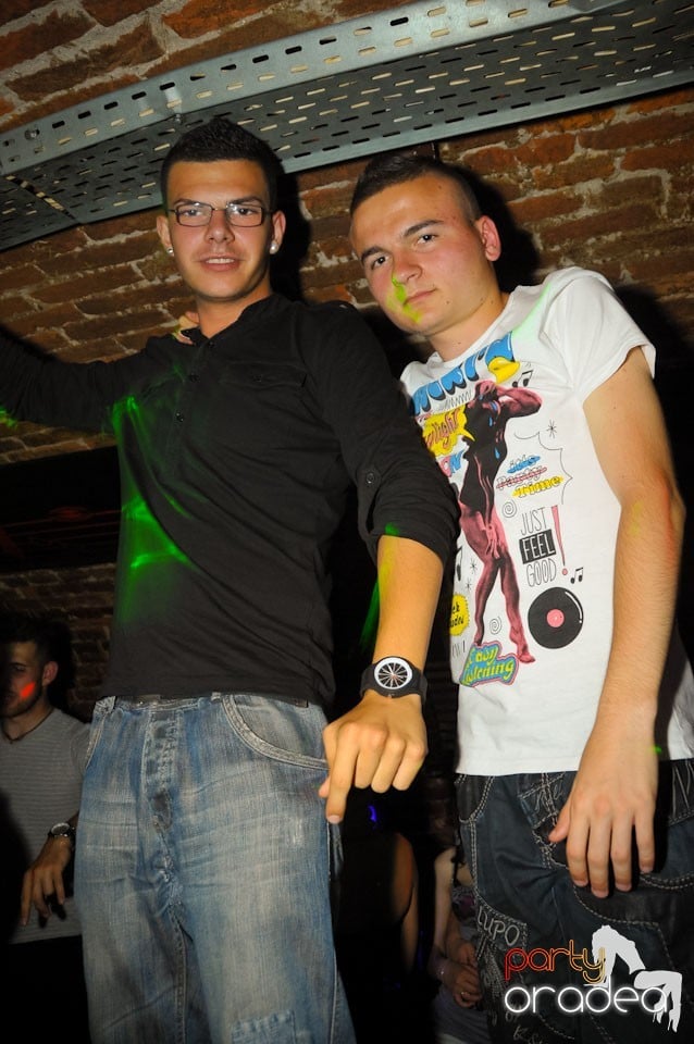 Freaky Thursday @ Club Escape, 