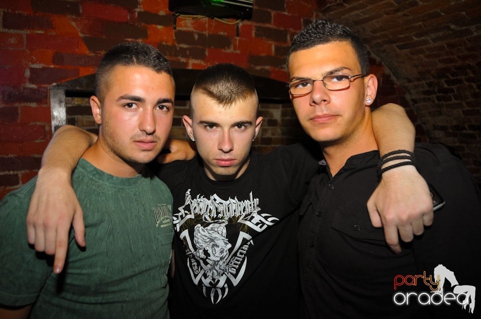 Freaky Thursday @ Club Escape, 