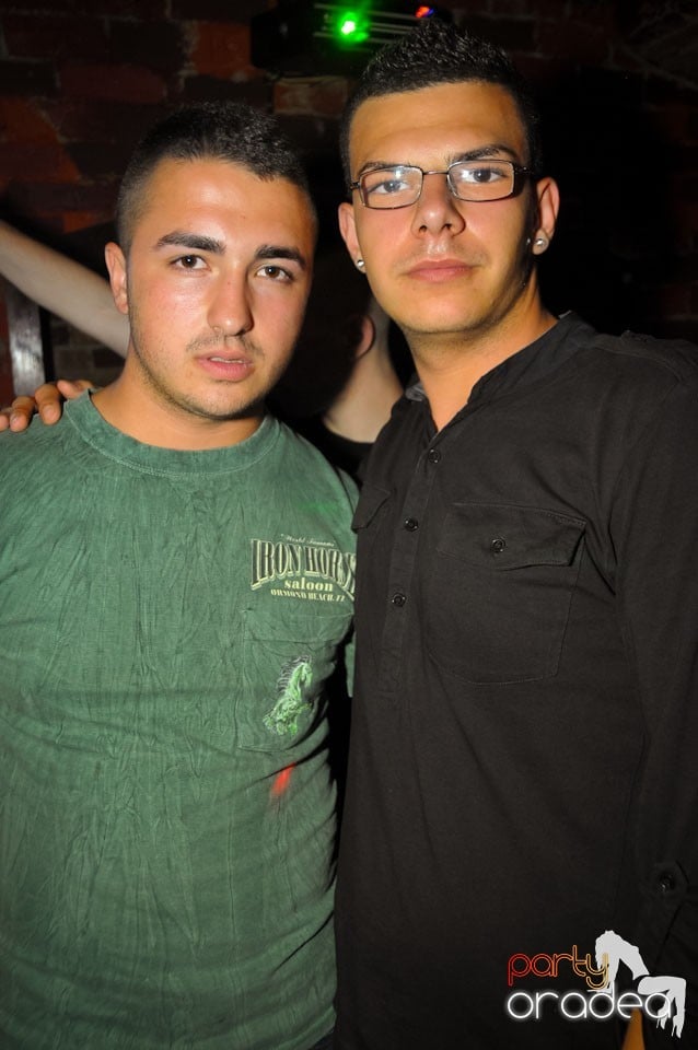 Freaky Thursday @ Club Escape, 