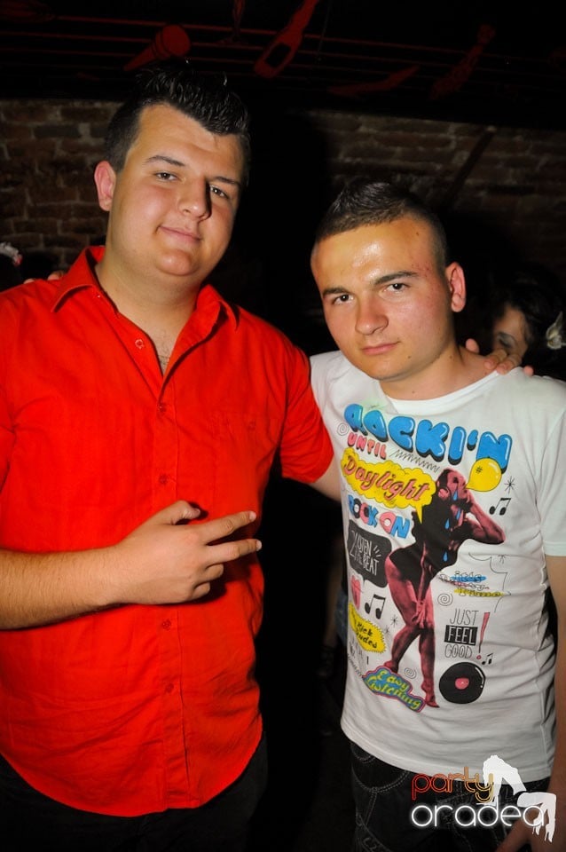 Freaky Thursday @ Club Escape, 