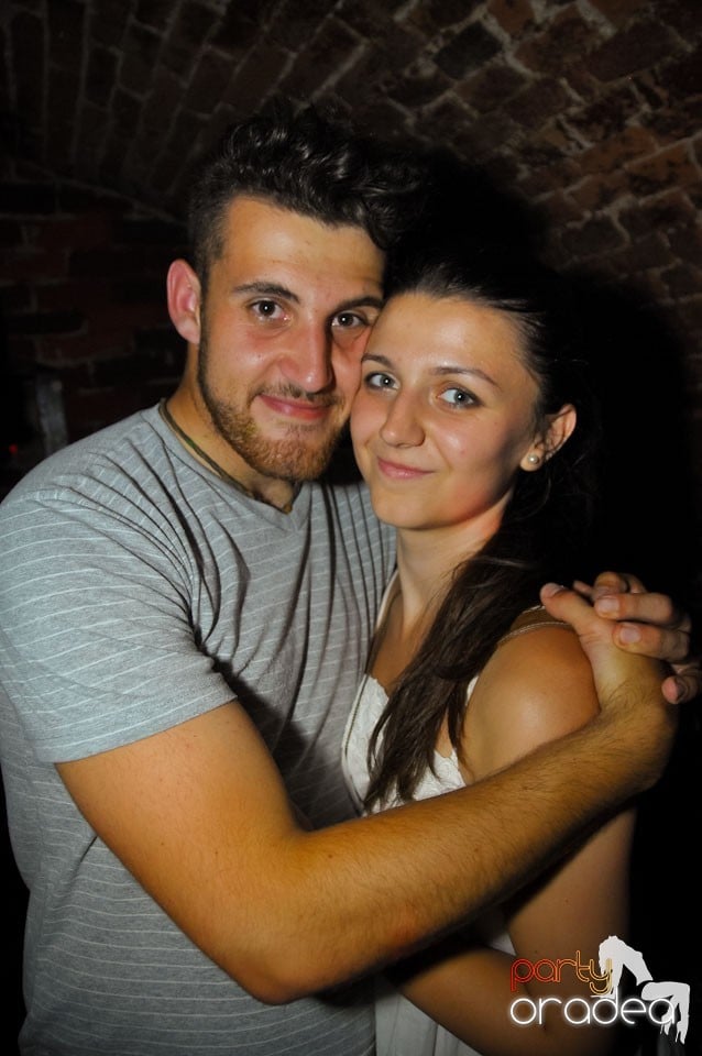 Freaky Thursday @ Club Escape, 