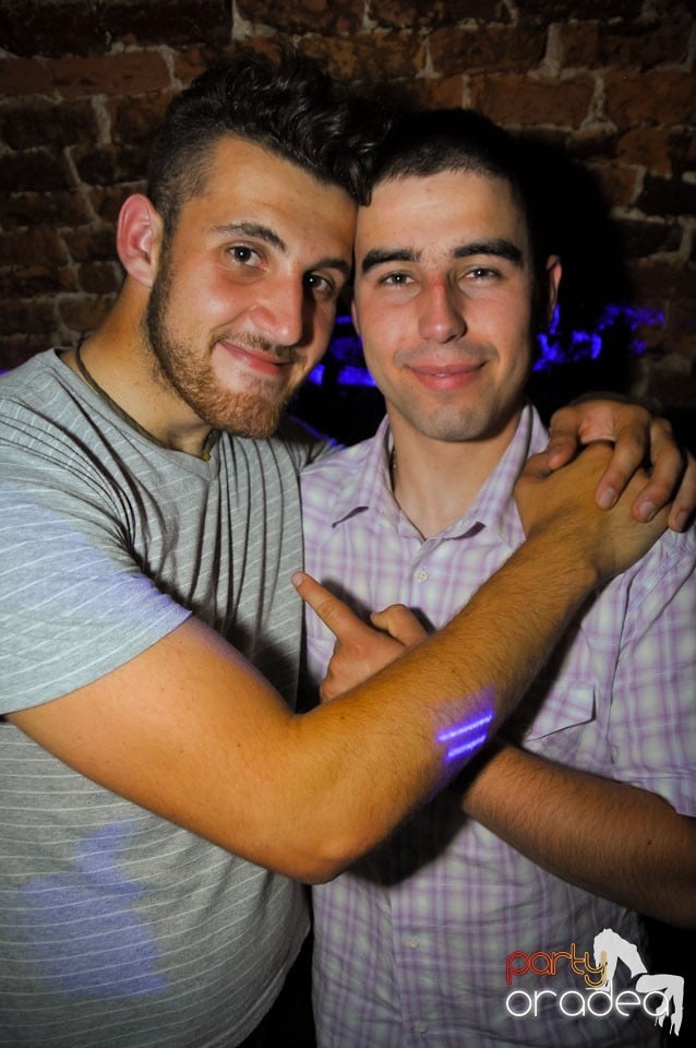 Freaky Thursday @ Club Escape, 