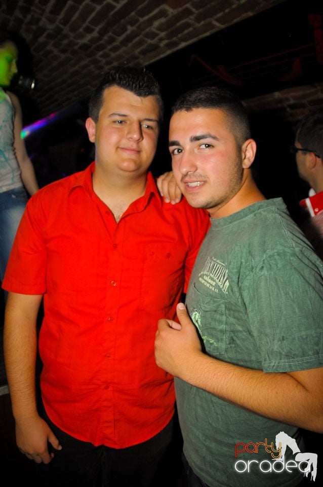 Freaky Thursday @ Club Escape, 