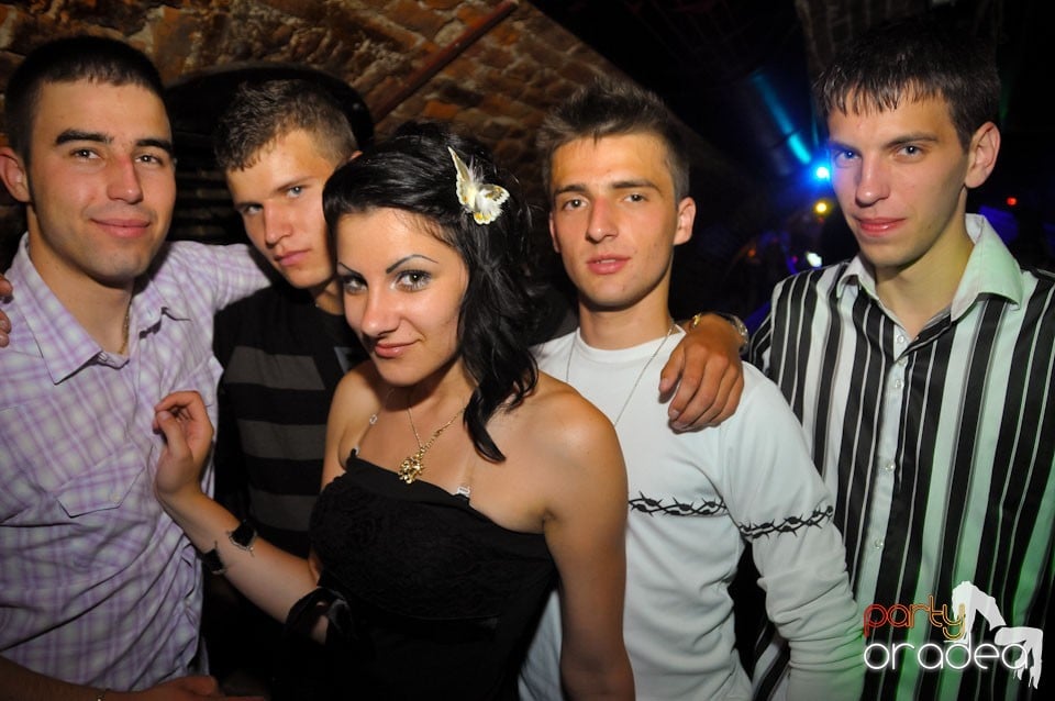 Freaky Thursday @ Club Escape, 