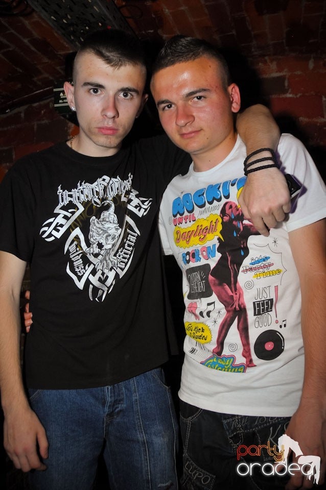 Freaky Thursday @ Club Escape, 