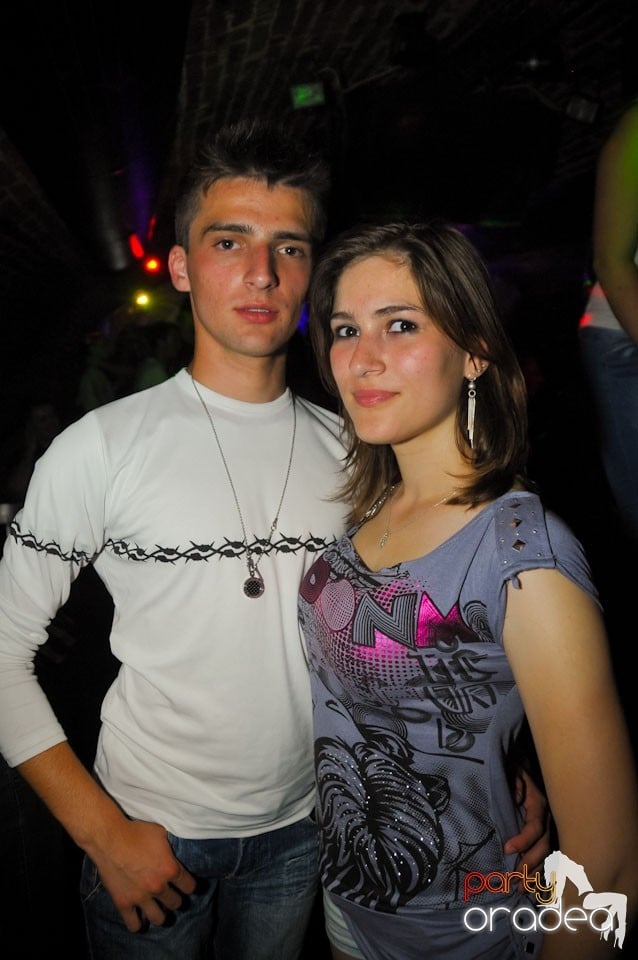 Freaky Thursday @ Club Escape, 