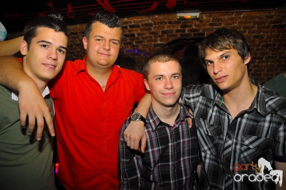 Freaky Thursday @ Club Escape, 