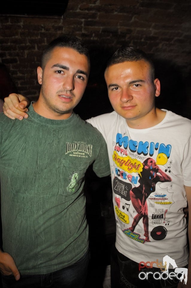 Freaky Thursday @ Club Escape, 