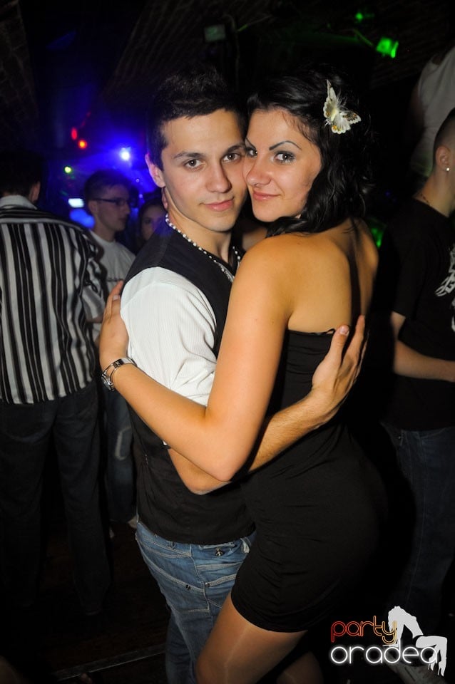 Freaky Thursday @ Club Escape, 