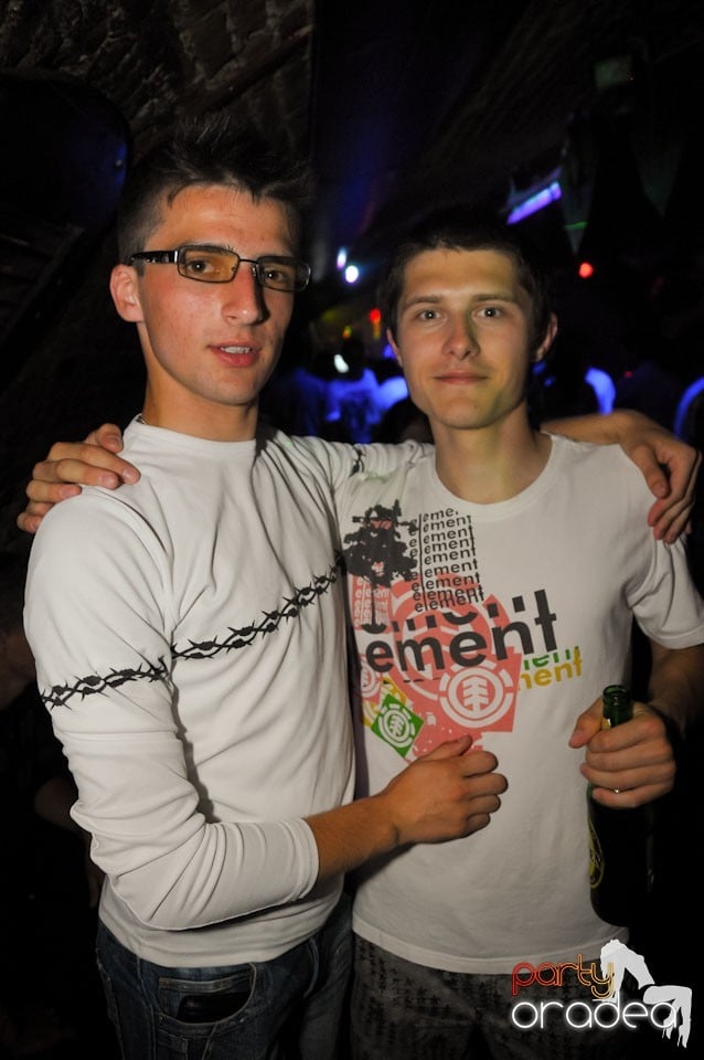 Freaky Thursday @ Club Escape, 