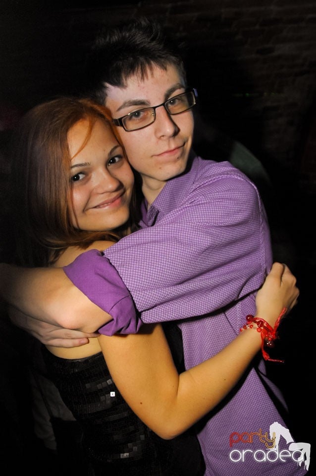 Freaky Thursday @ Club Escape, 