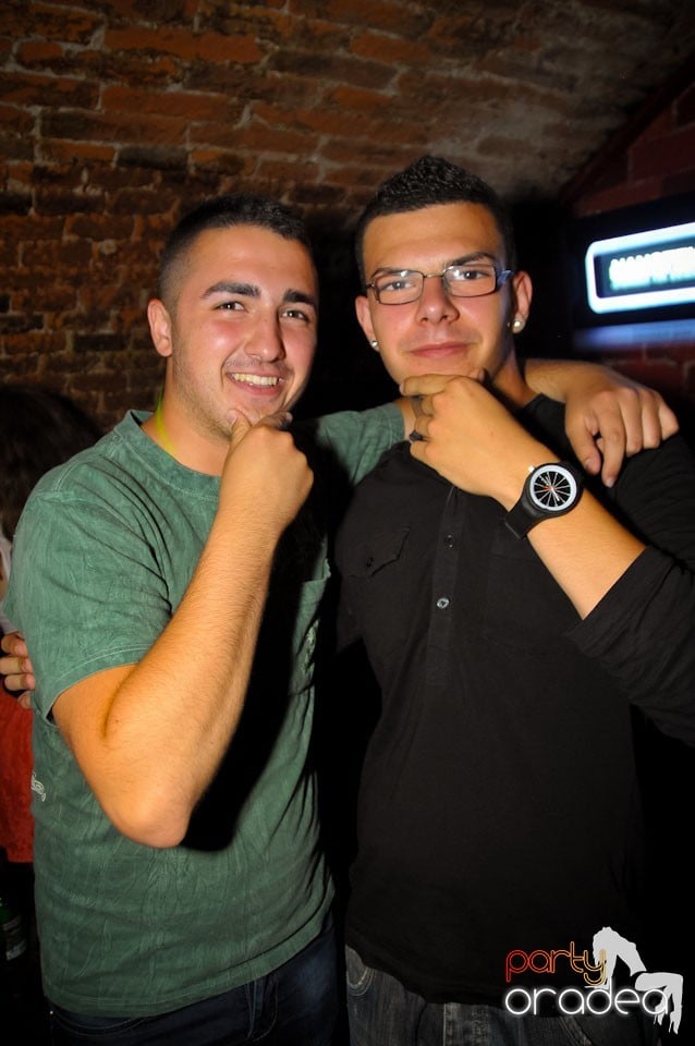 Freaky Thursday @ Club Escape, 