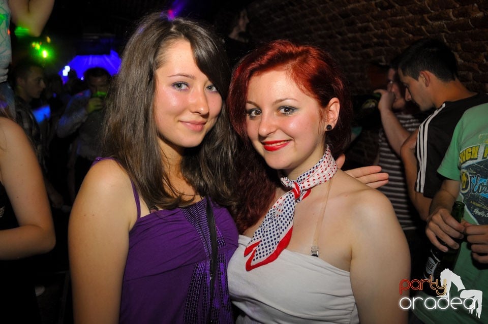 Freaky Thursday @ Club Escape, 