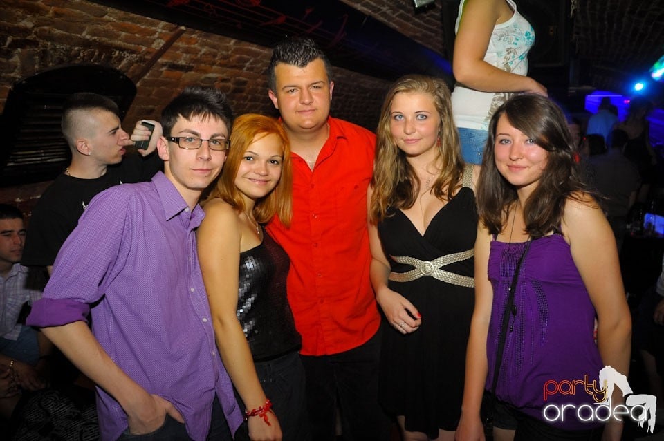 Freaky Thursday @ Club Escape, 