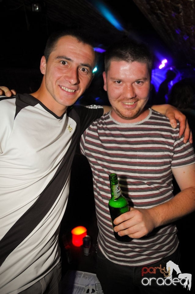 Freaky Thursday @ Club Escape, 