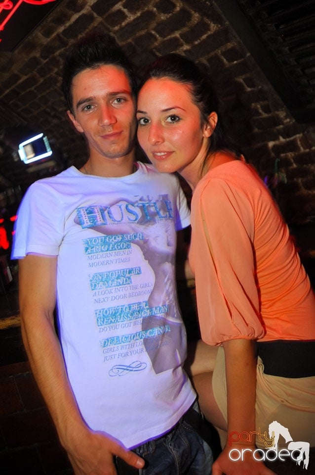 Freaky Thursday @ Club Escape, 