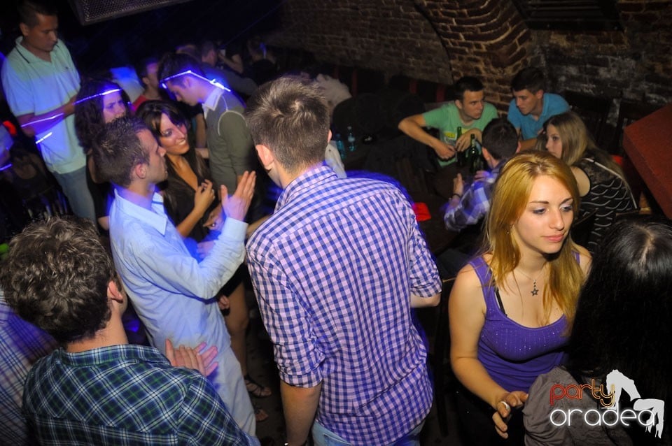 Freaky Thursday @ Club Escape, 