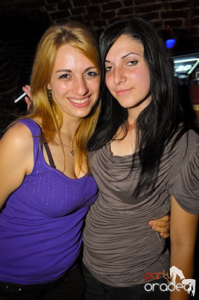 Freaky Thursday @ Club Escape, 