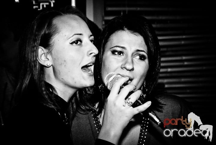 Friday Karaoke în Zulu, Zulu Caffe