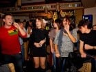 Friday Karaoke în Zulu