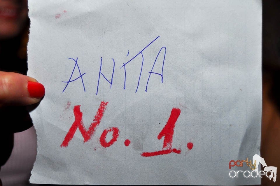 Friday Karaoke Party în Zulu, Zulu Caffe