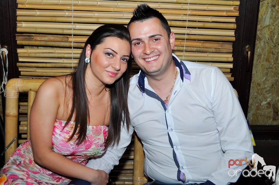 Friday Karaoke Party în Zulu, Zulu Caffe