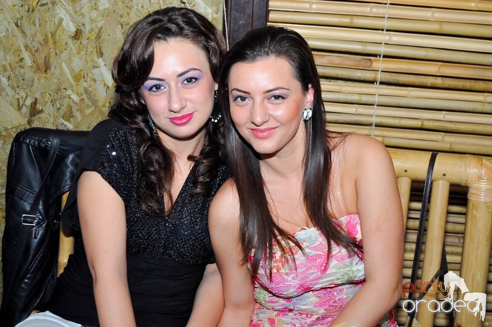 Friday Karaoke Party în Zulu, Zulu Caffe