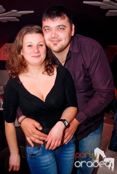 Friday Night @ Atti's, 