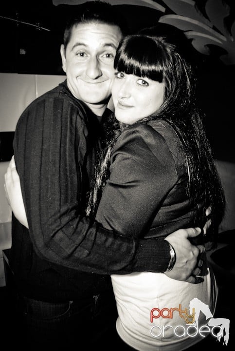 Friday Night @ Atti's, 