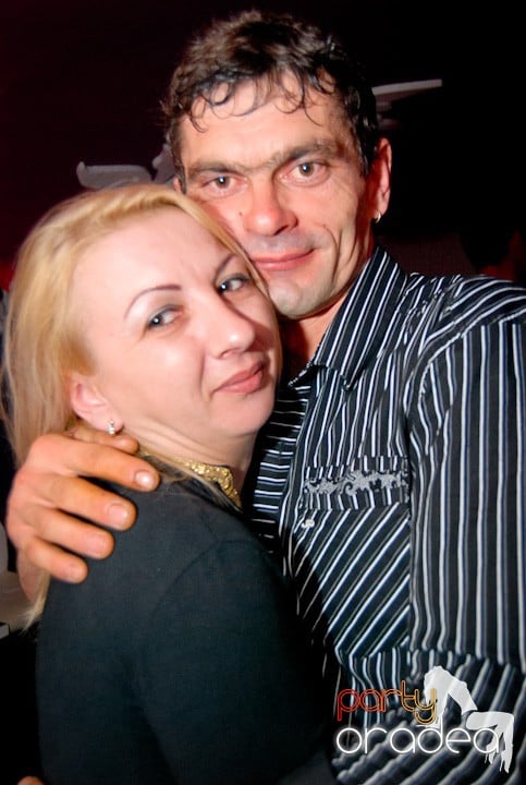 Friday Night @ Atti's, 