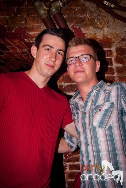 Friday Night @ Club Escape, 