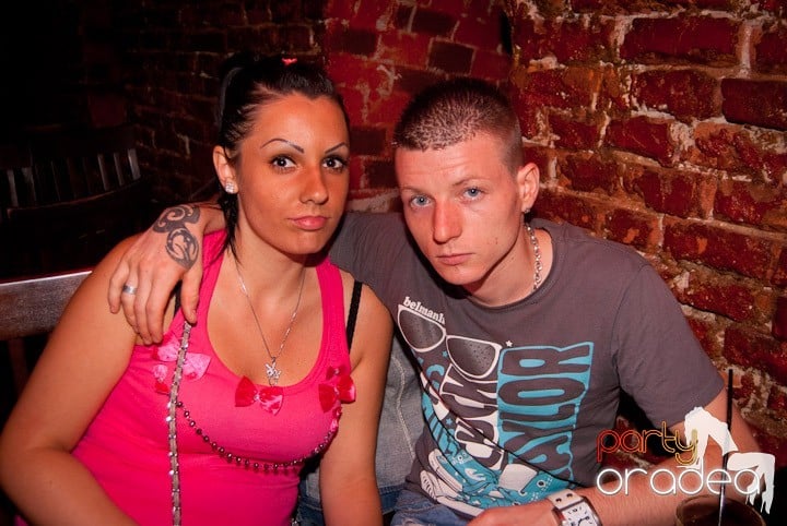 Friday Night @ Club Escape, 