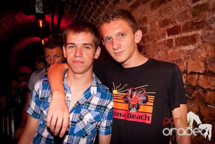 Friday Night @ Club Escape, 