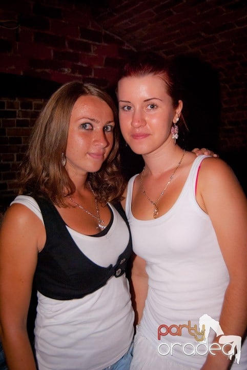 Friday Night @ Club Escape, 