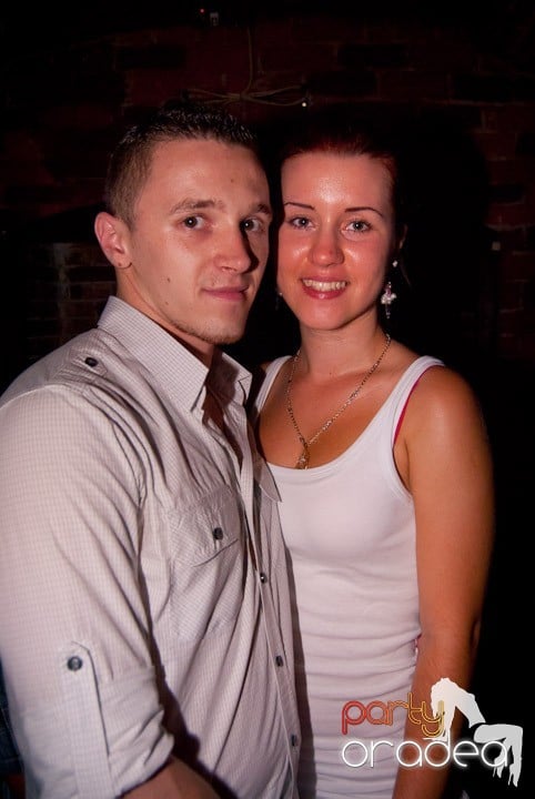 Friday Night @ Club Escape, 